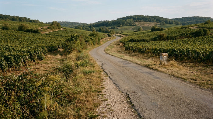 The wider French shortlist