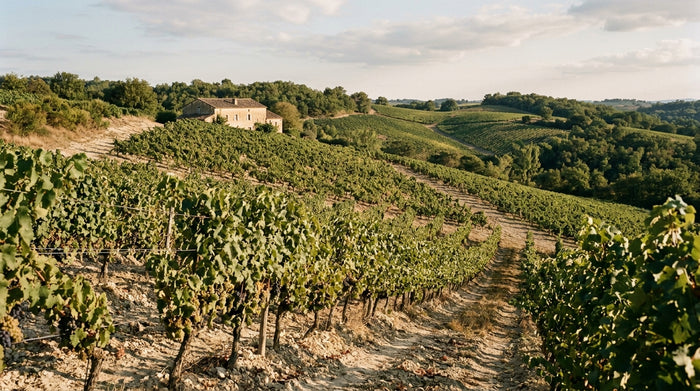 Cahors & Gaillac