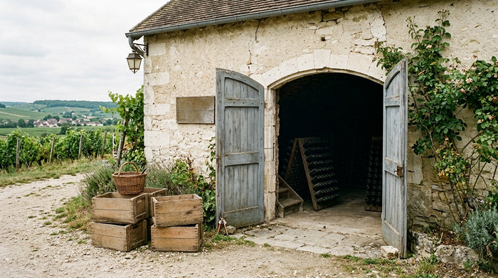 Grower Champagne